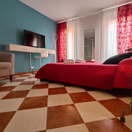 Appartement San Marco Ca' Tiepolo à Venise Extérieur photo