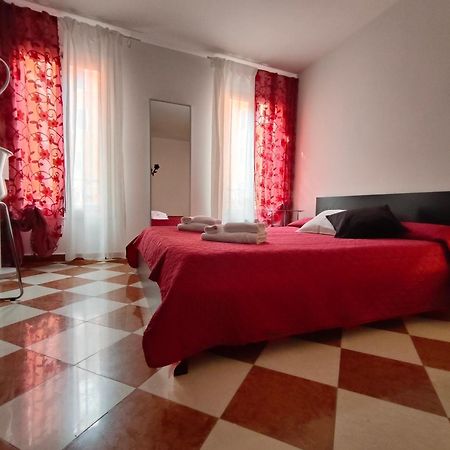 Appartement San Marco Ca' Tiepolo à Venise Extérieur photo