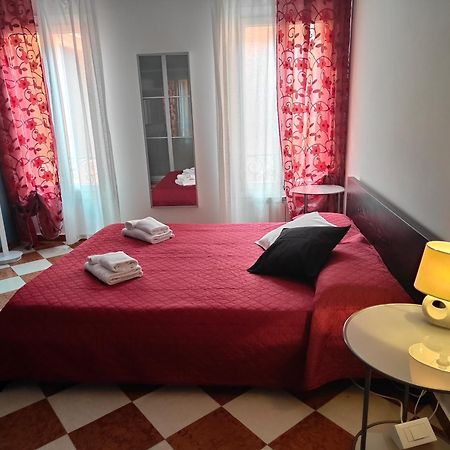 Appartement San Marco Ca' Tiepolo à Venise Extérieur photo