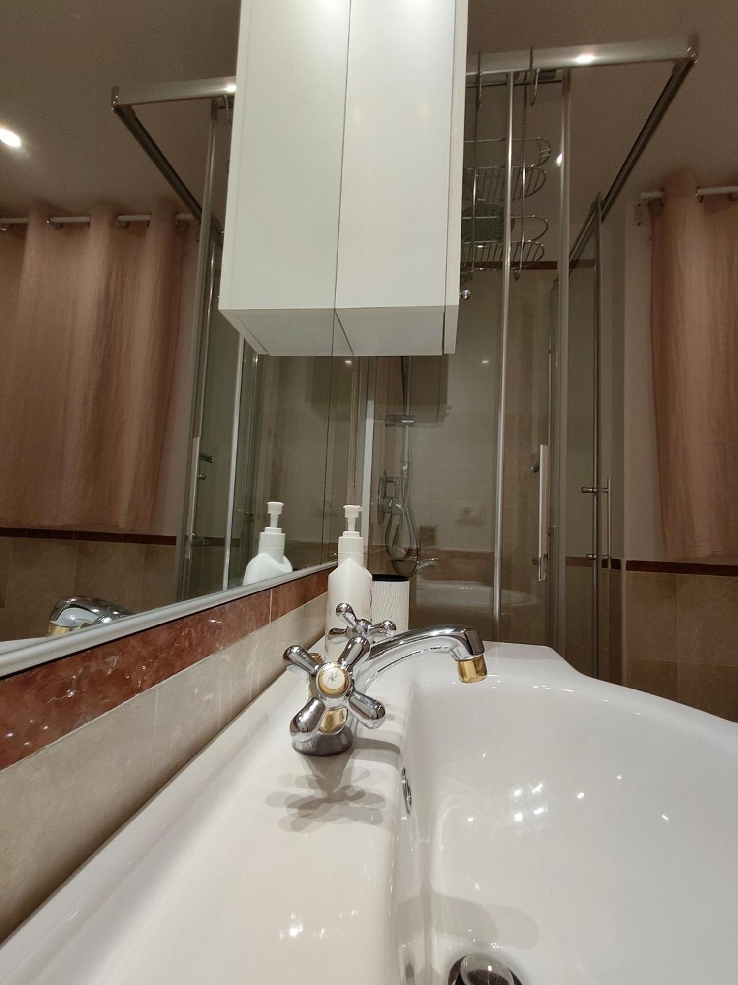 Appartement San Marco Ca' Tiepolo à Venise Extérieur photo