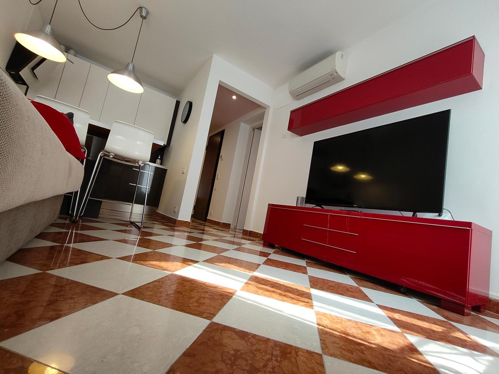 Appartement San Marco Ca' Tiepolo à Venise Extérieur photo