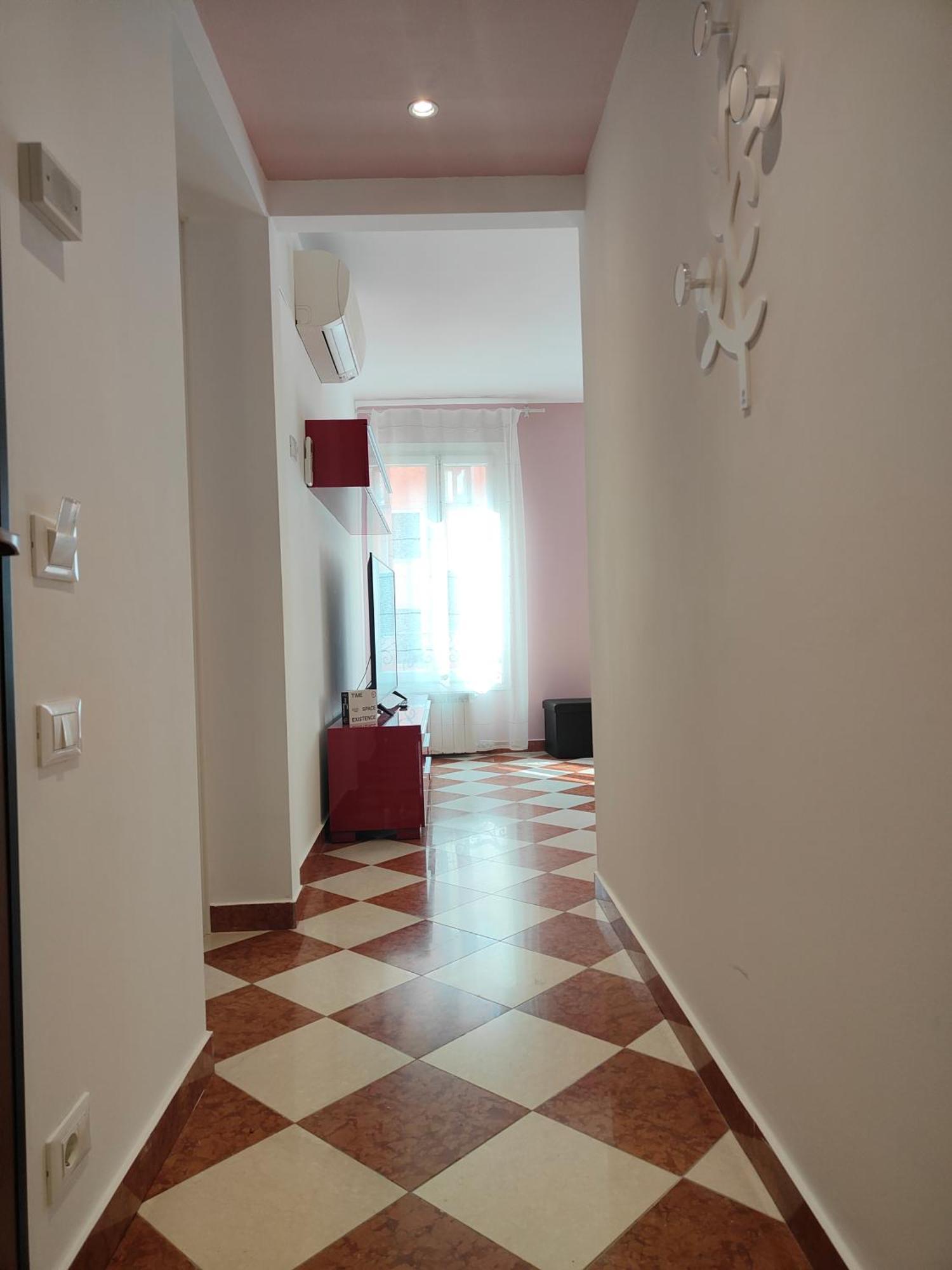 Appartement San Marco Ca' Tiepolo à Venise Extérieur photo