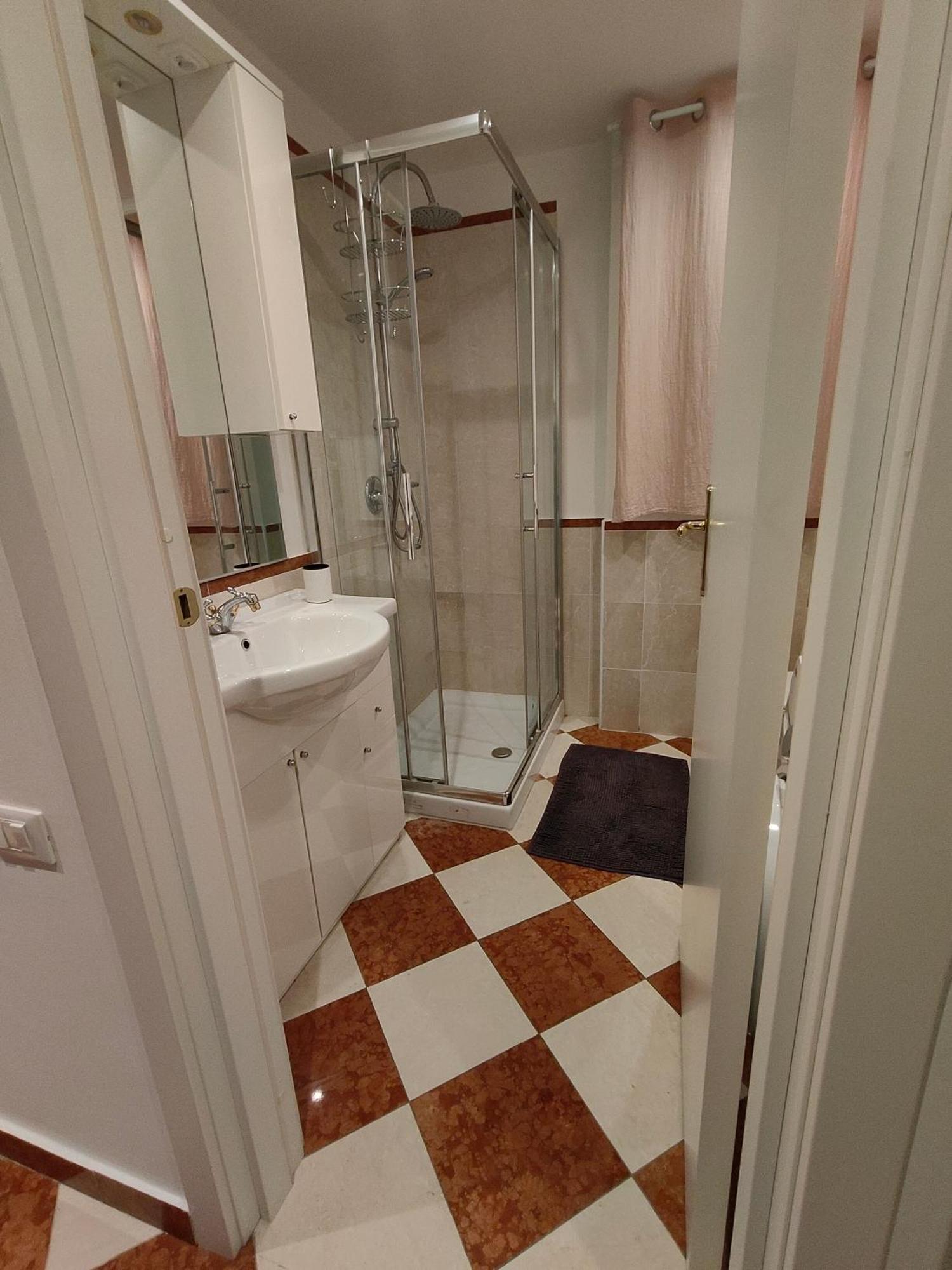 Appartement San Marco Ca' Tiepolo à Venise Extérieur photo