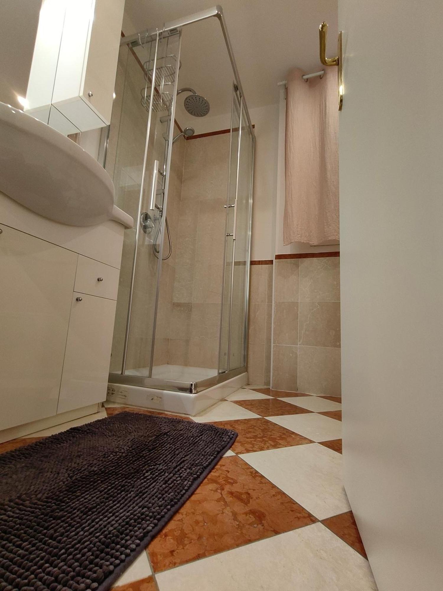 Appartement San Marco Ca' Tiepolo à Venise Extérieur photo