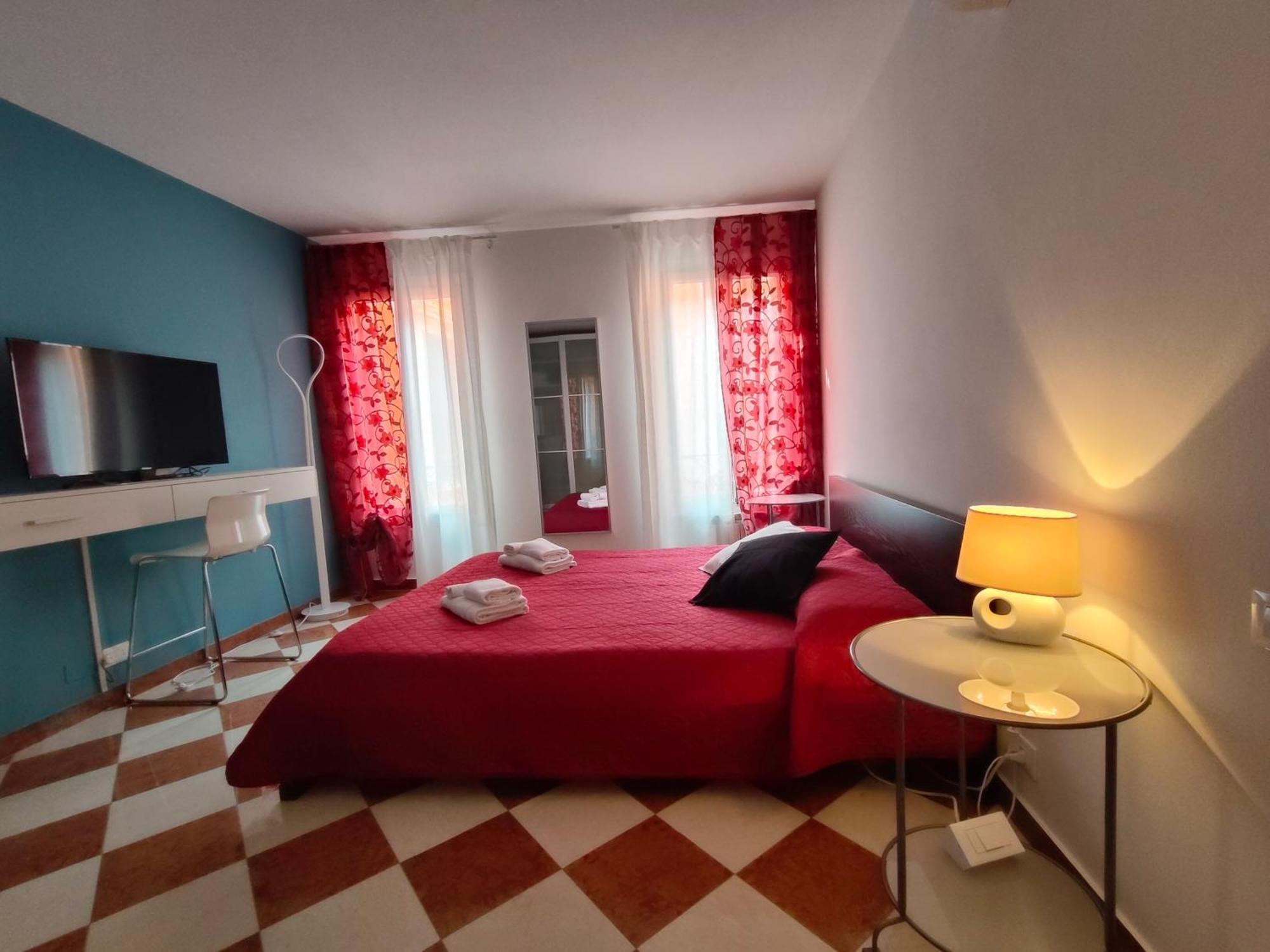 Appartement San Marco Ca' Tiepolo à Venise Extérieur photo