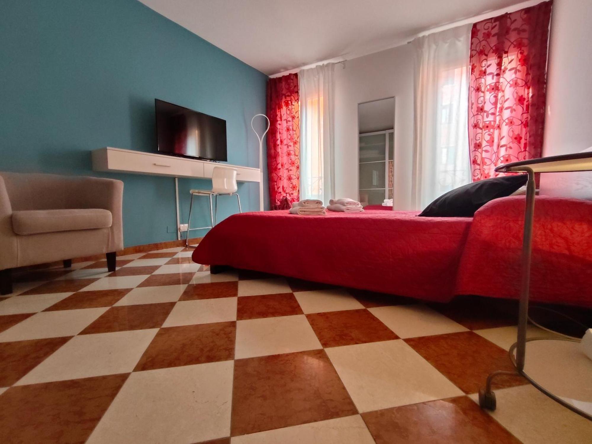 Appartement San Marco Ca' Tiepolo à Venise Extérieur photo