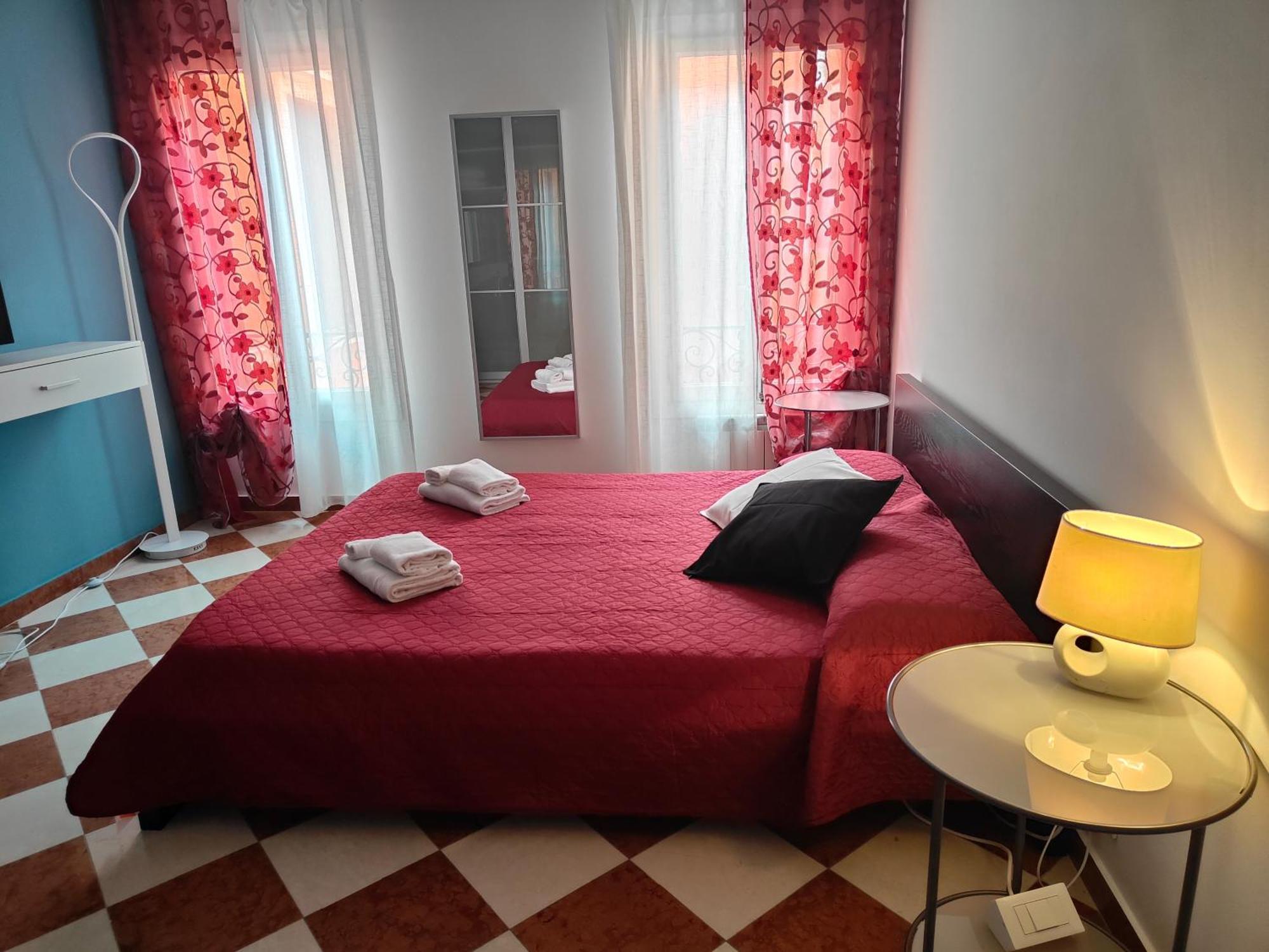 Appartement San Marco Ca' Tiepolo à Venise Extérieur photo