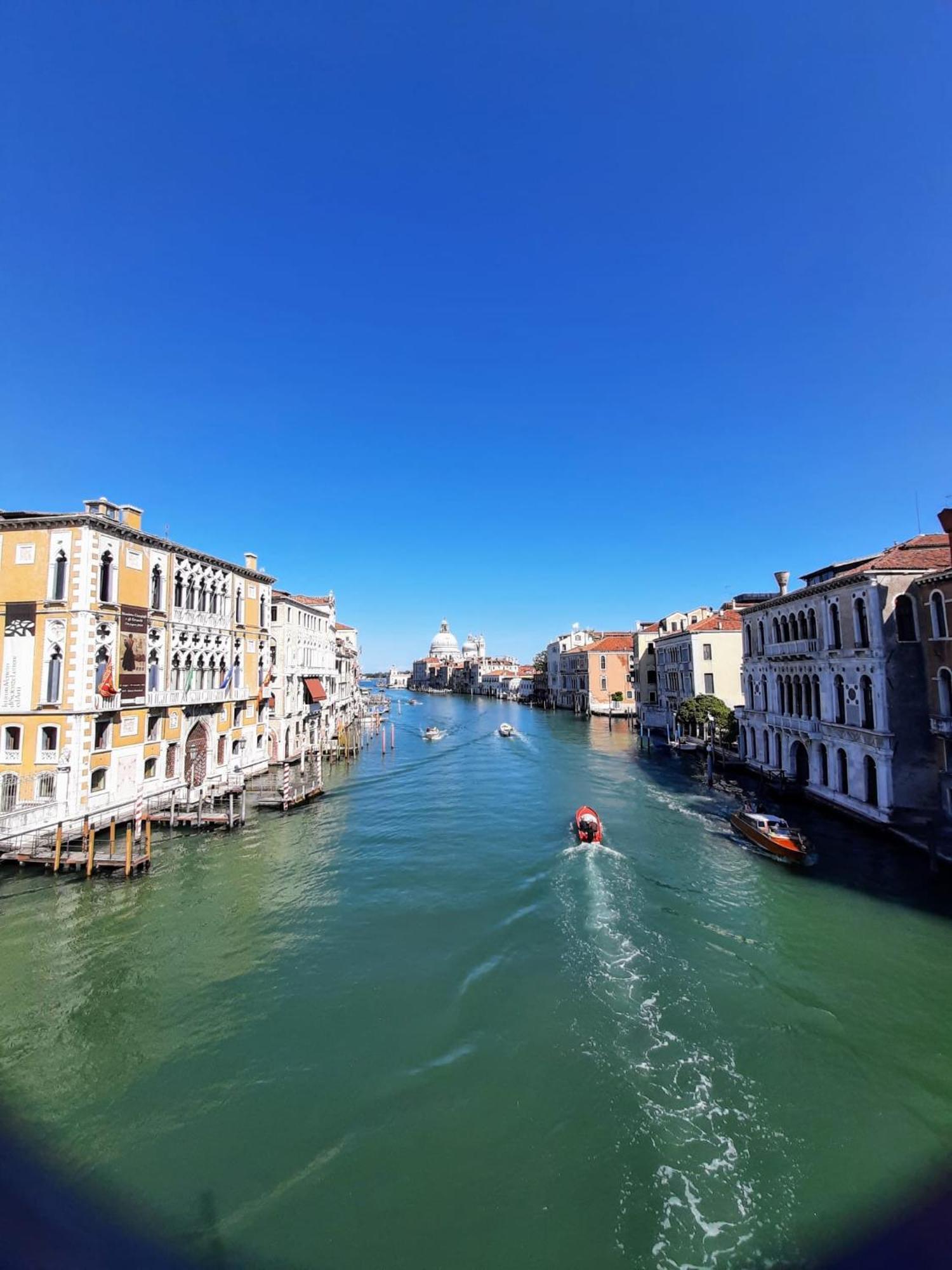 Appartement San Marco Ca' Tiepolo à Venise Extérieur photo